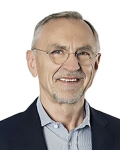 Bernd Ibach